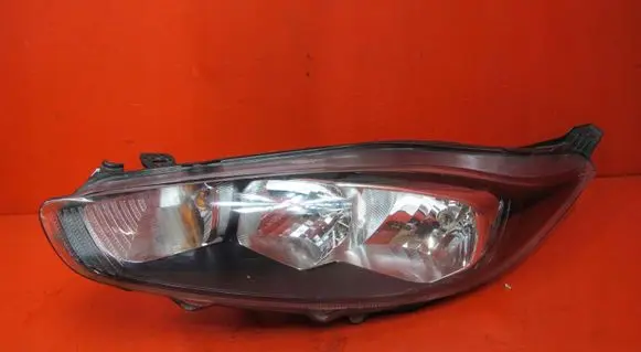Ford Fiesta Headlight/headlamp