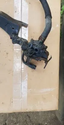 Toyota Auris 150 Electric auxiliary coolant/water pump G904048020