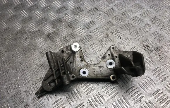 Audi A6 S6 C6 4F Fuel pump bracket 059130147P