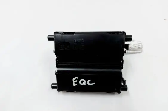 Mercedes-Benz EQC Other control units/modules A0009002937