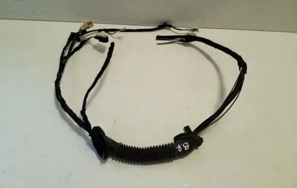 Audi Q3 F3 Tailgate/trunk wiring harness 