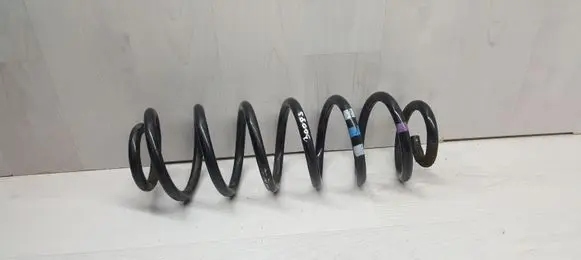 Peugeot 3008 I Rear coil spring