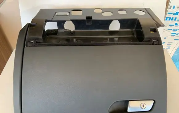 Audi A6 S6 C7 4G Glove box set 4G1880302A