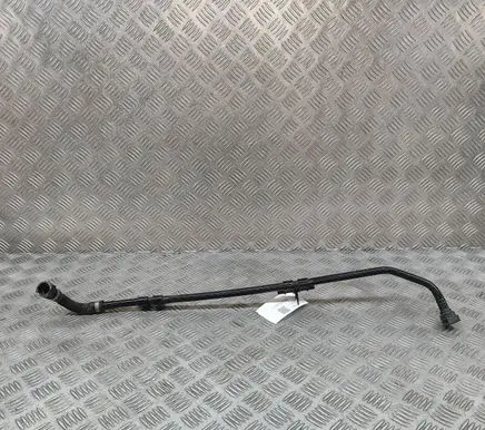 Mercedes-Benz GLS X167 Engine coolant pipe/hose A1675018700