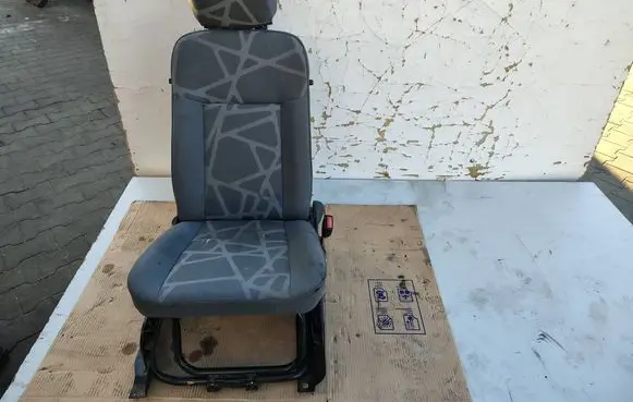 Ford Transit - Tourneo Connect Front passenger seat 