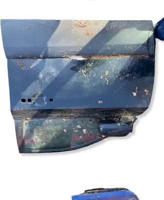 Hyundai Tucson JM Front door 