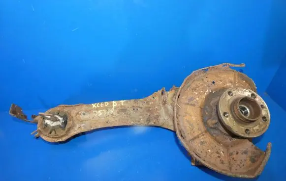 Volvo XC60 Rear wheel hub