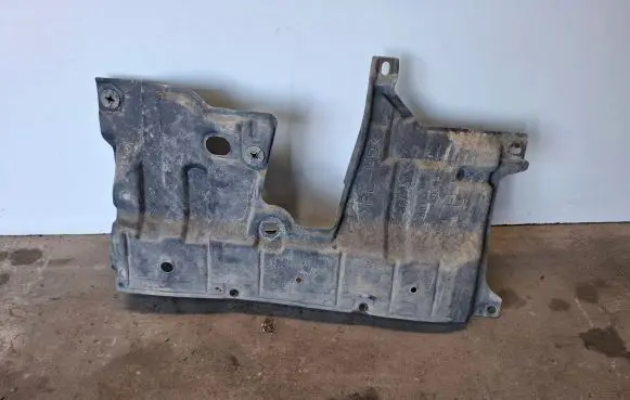 Lexus RX III Pickup box liner 5816648030