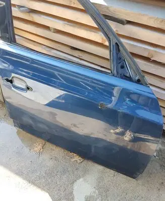 BMW X3 E83 Front door