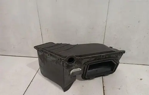 Porsche Cayman 981 Air filter cleaner box bracket assembly 99157207201