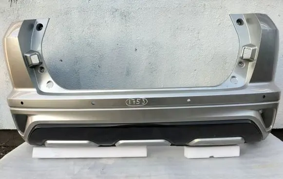 Mitsubishi Eclipse Cross Rear bumper 6410F310ZZ