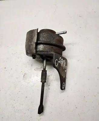 Hyundai Santa Fe Turbo system vacuum part 2850007820