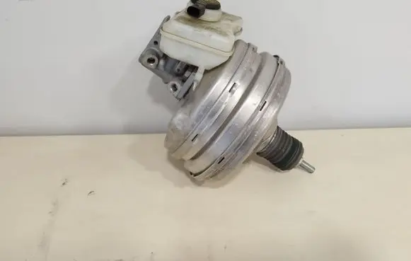 Audi A8 S8 D4 4H Brake booster 4H0612103C