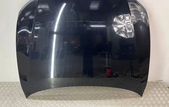Audi A5 8T 8F Engine bonnet/hood 