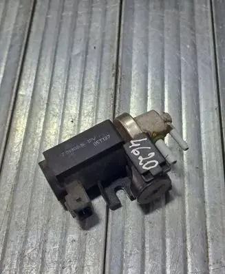 KIA Sorento Turbo solenoid valve 72190316 05T13