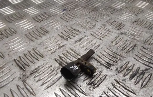 ABS brake wheel speed sensor