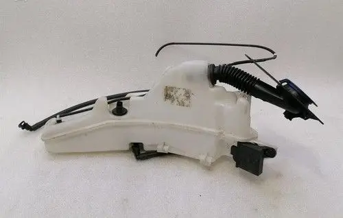 Porsche 911 991 Windshield washer fluid reservoir/tank 99152870590