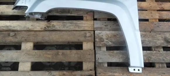 Jeep Patriot Fender