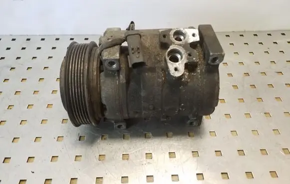 Jeep Cherokee III KJ Air conditioning (A/C) compressor (pump) MC4472203974