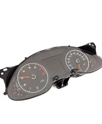 Audi A4 S4 B8 8K Speedometer (instrument cluster) 8K0920982