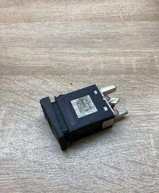 Audi 80 90 S2 B4 Fog light switch 893941535