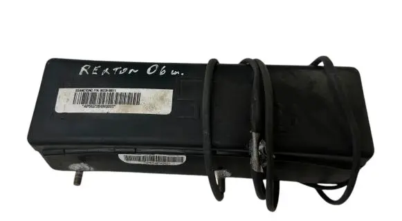 SsangYong Rexton Seat airbag 8623008011 APPU50S4M0060