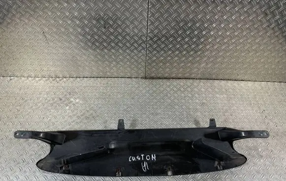 Ford Transit Custom Front bumper skid plate/under tray BK21V001A06AB