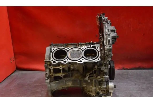 Nissan Murano Z50 Engine block 8J1