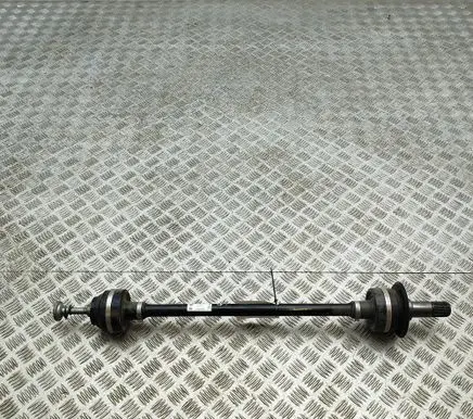 BMW X6 G06 Rear driveshaft 8487514