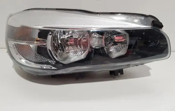 BMW 2 F46 Headlight/headlamp 74227404