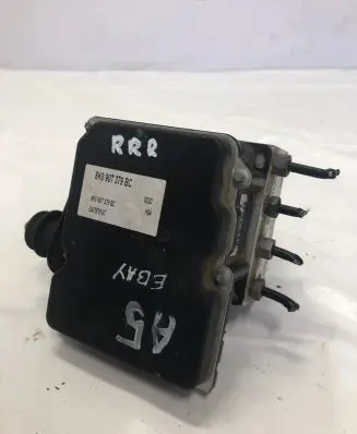 Audi A5 8T 8F ABS Pump 8K0907379BC 0063P0167