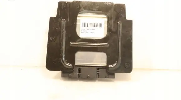 Citroen Berlingo Engine control unit/module ECU 9676830080