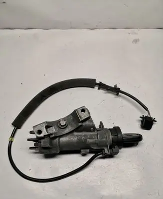 Ford Galaxy Ignition lock 4B0905851B 7M3953254 YM2115607AA