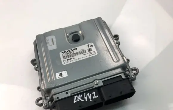 Volvo V60 Engine control unit/module 31336983