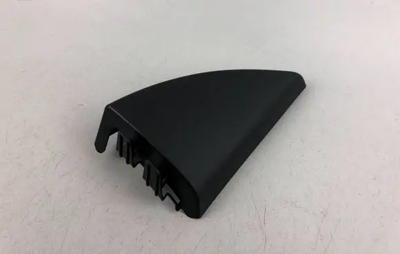 Mercedes-Benz EQA Plastic wing mirror trim cover A2477205802