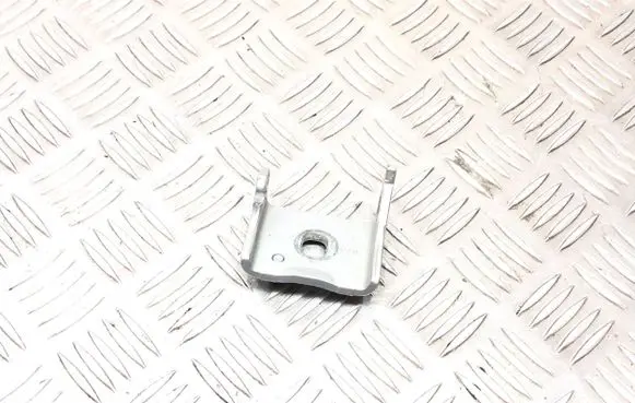 Peugeot 5008 Front door lower hinge 
