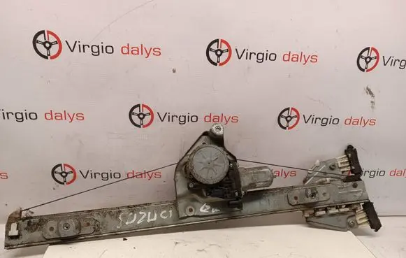 Suzuki Grand Vitara II Rear door window regulator motor 8343065j00