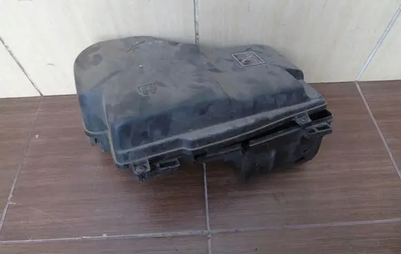 Peugeot 407 Fuse box set