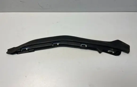 Under headlight/headlamp trim