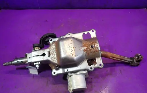 Fiat Bravo Power steering pump