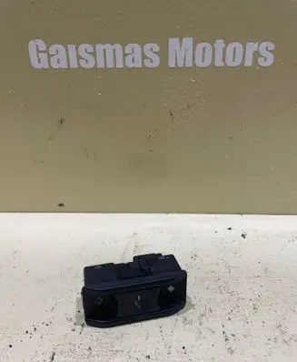 BMW 5 E60 E61 Sunroof switch 6907288