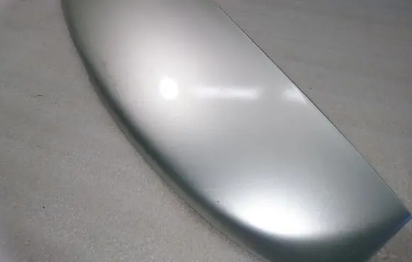 Toyota Avensis T250 Tailgate/trunk spoiler 7687105902 7608505050