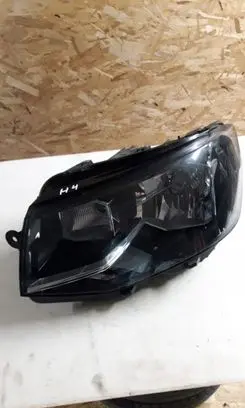 Volkswagen Transporter - Caravelle T6 Headlights/headlamps set 