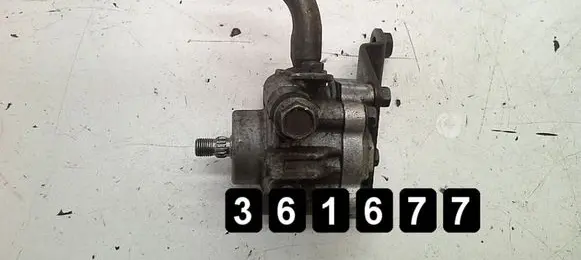 Mazda 626 Power steering pump 2000 ga2a32650d