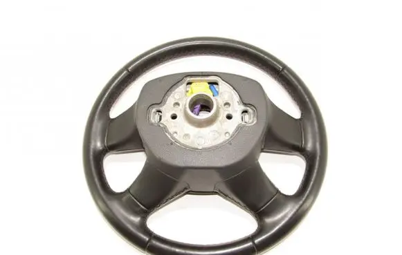 Skoda Superb B6 (3T) Steering wheel
