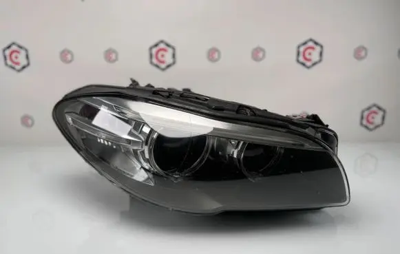 BMW 5 F10 F11 Headlight/headlamp 7317132