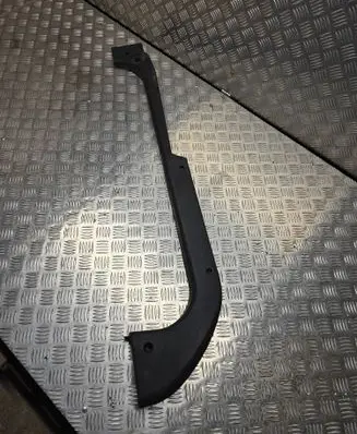 Citroen Berlingo Front sill trim cover M1059 9663618077