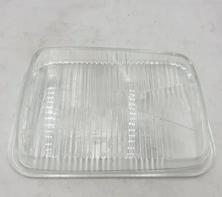 Mercedes-Benz 508 Headlight lense 301126472 7R0134428 0234428R20