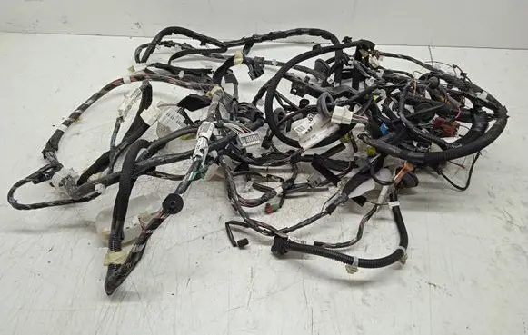 Renault Kadjar Other wiring loom 241633544R 241631932R