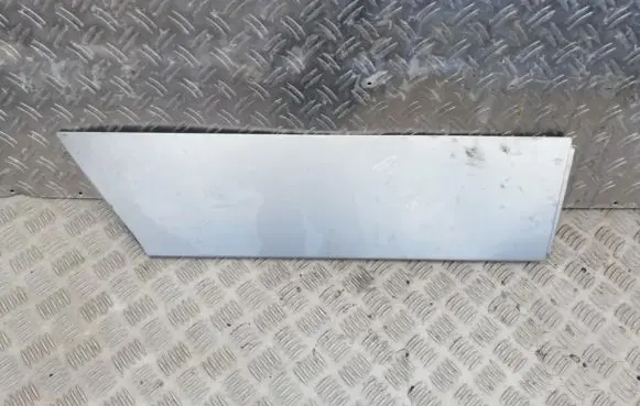 Other rear door trim element